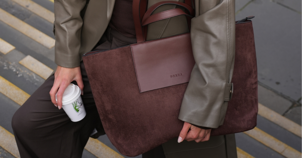 【Prene Bag】AUS発☆丸洗いOK/大人気トートバッグ Prene | The only Prene® neoprene bags and luggage.