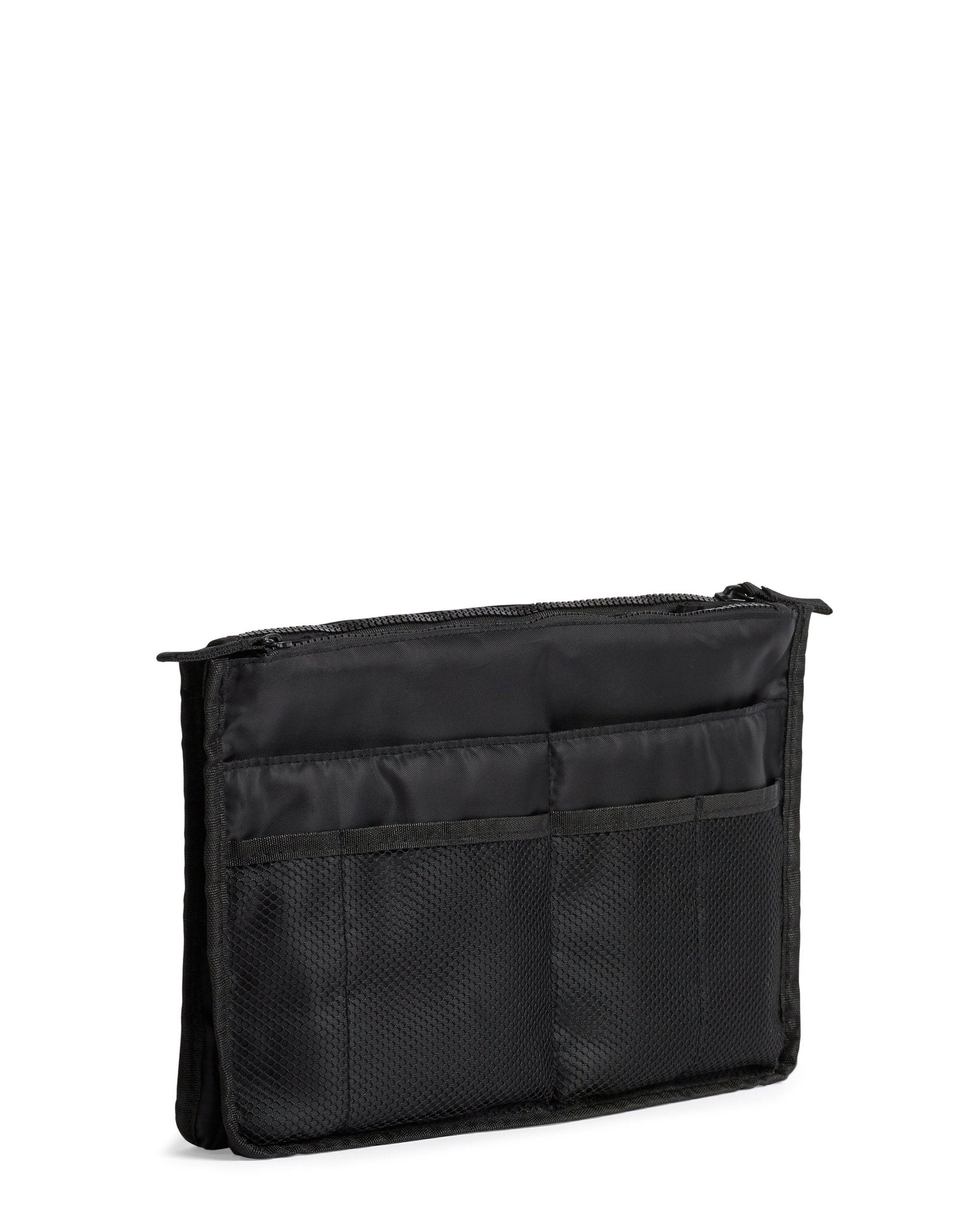 Bag Organizer / Organiser Insert (BLACK)