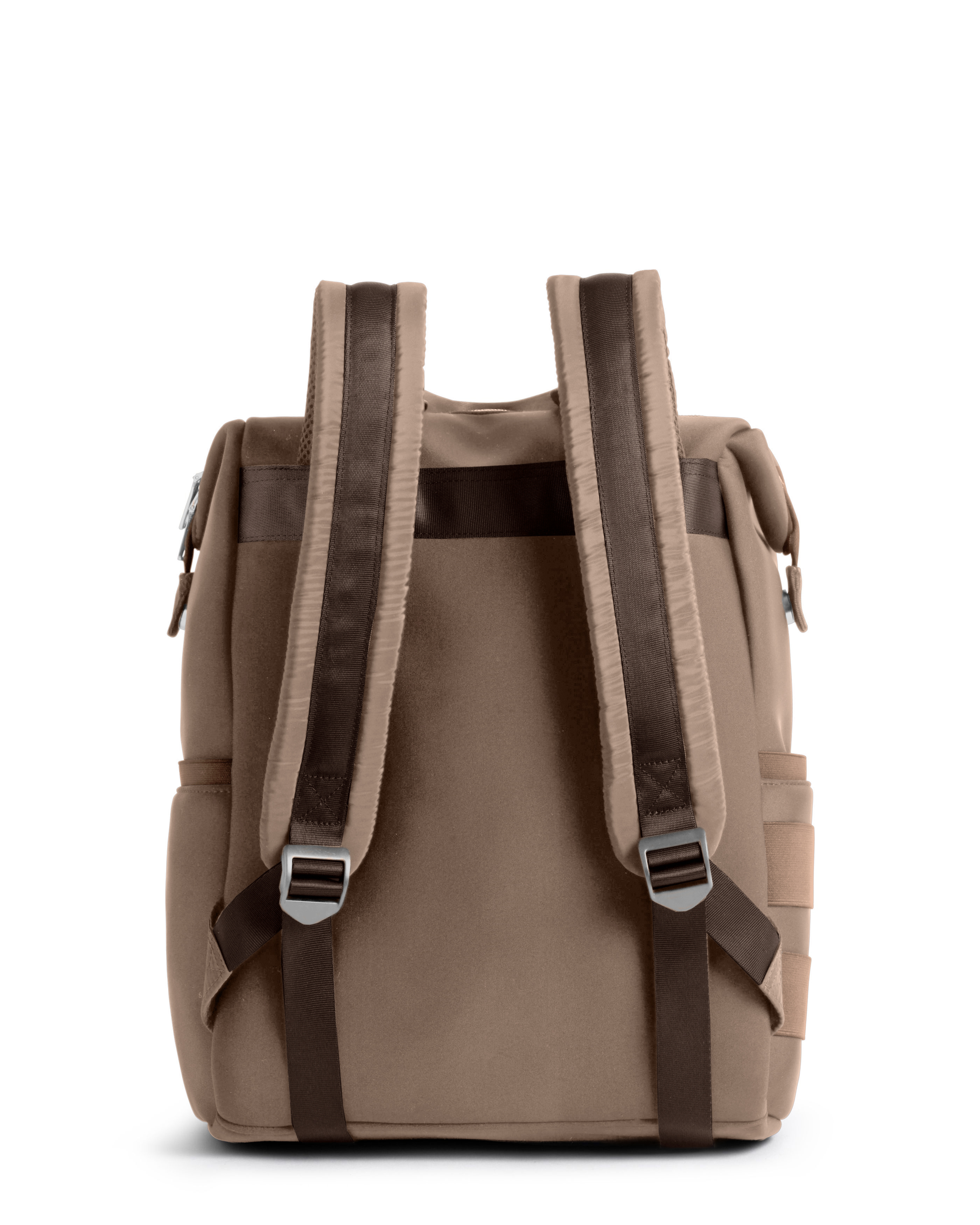Prene | The Haven Backpack (ESPRESSO BROWN) Neoprene Bag Prene | The Haven Backpack (ESPRESSO BROWN) Neoprene Bag