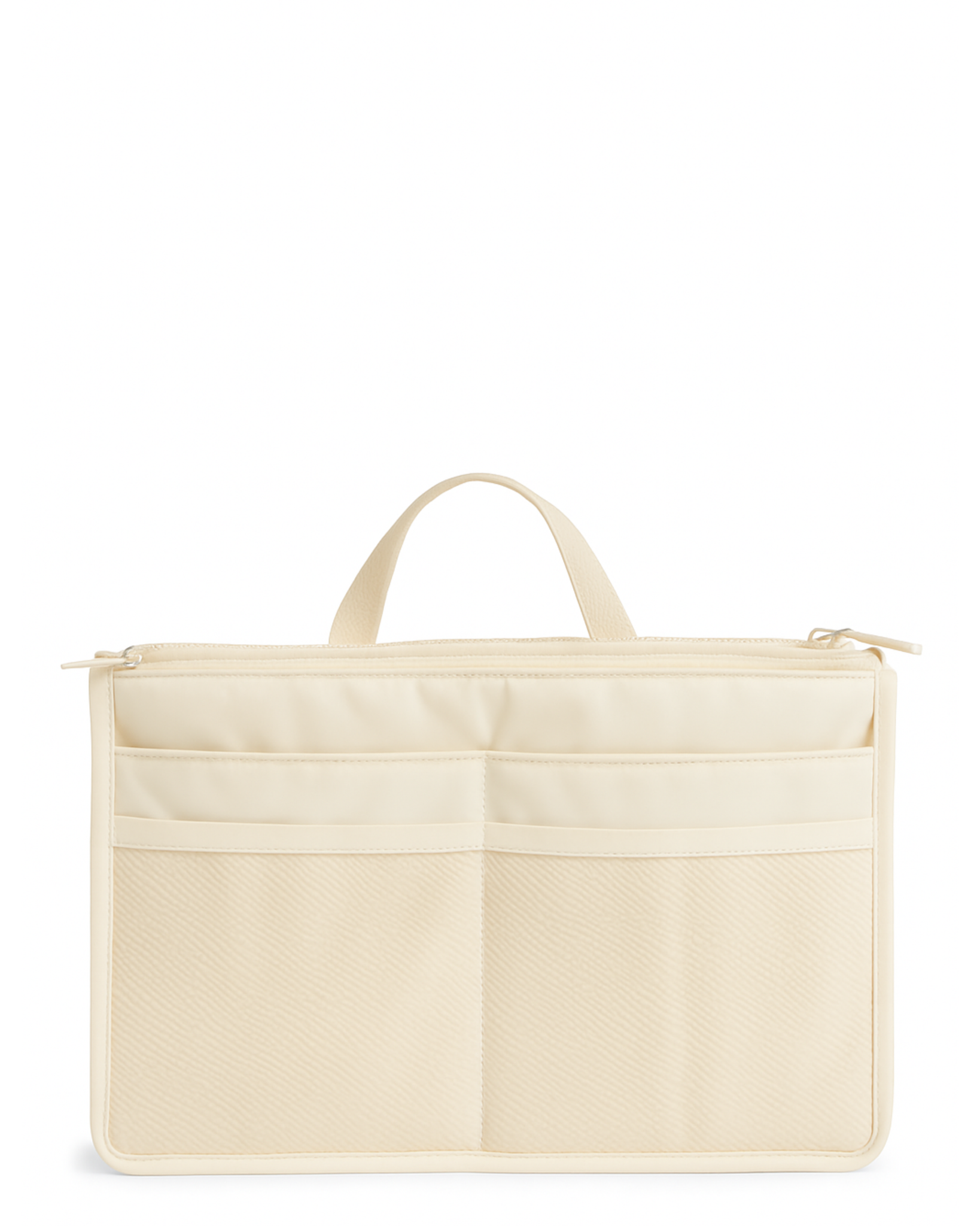 Bag Organizer / Organiser Insert (BEIGE)