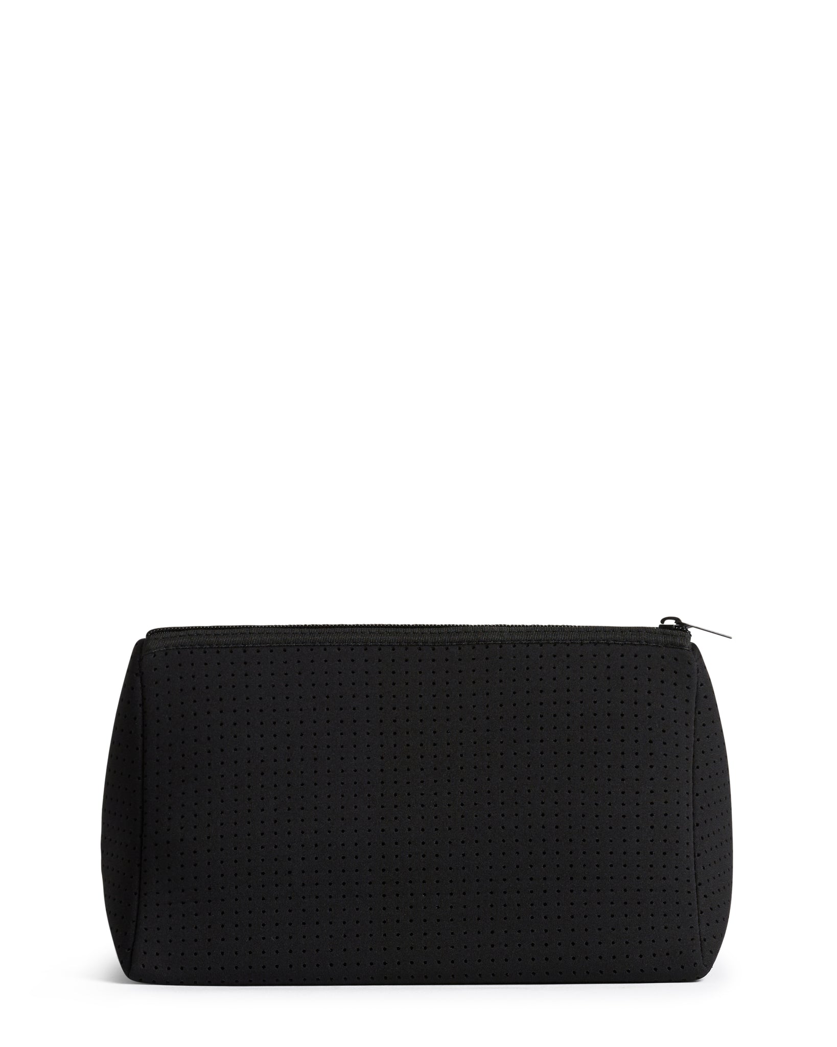 Cosmetic Bag (BLACK) Neoprene Bag