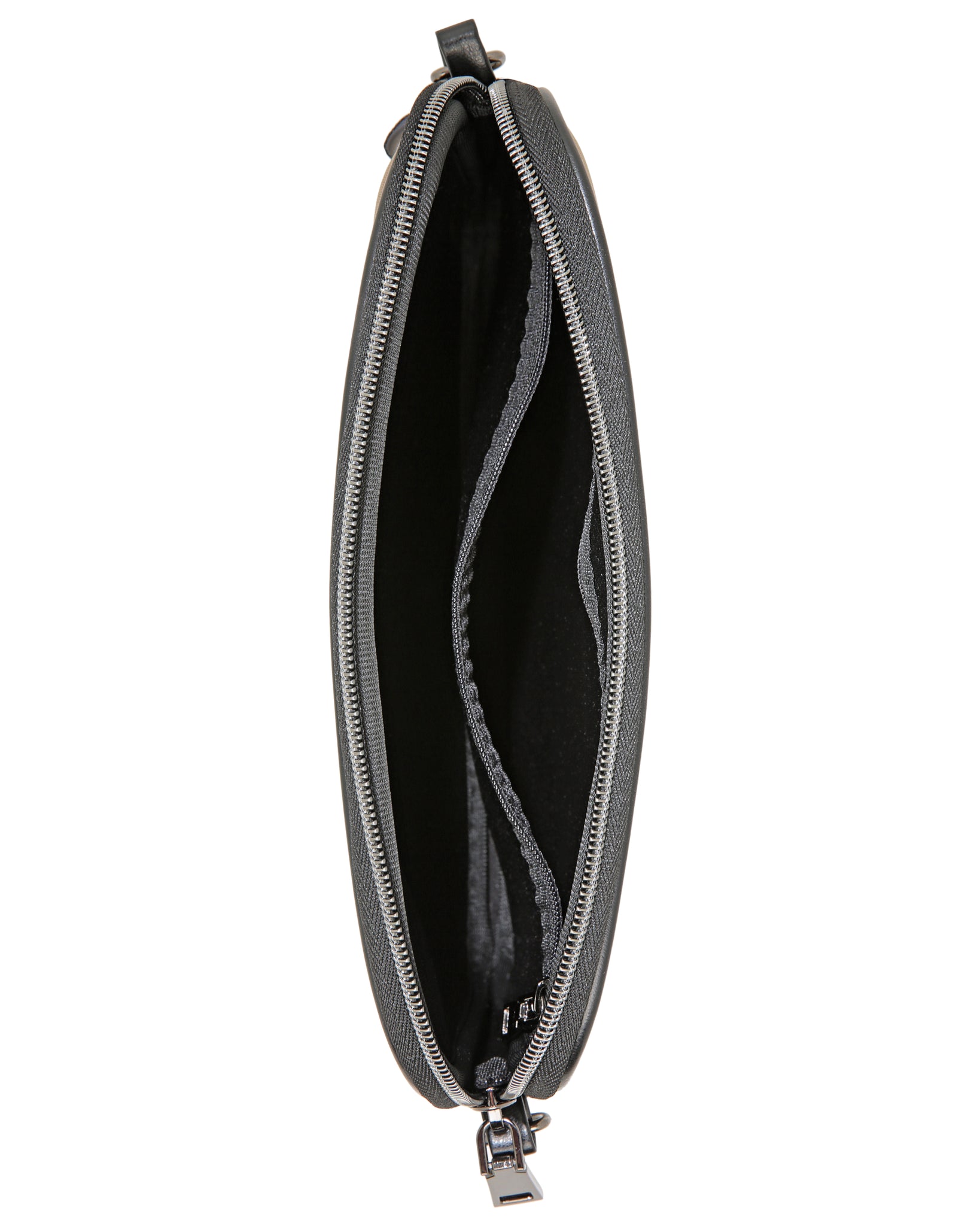 The Piper Bag (WALNUT) Neoprene Crossbody Bag