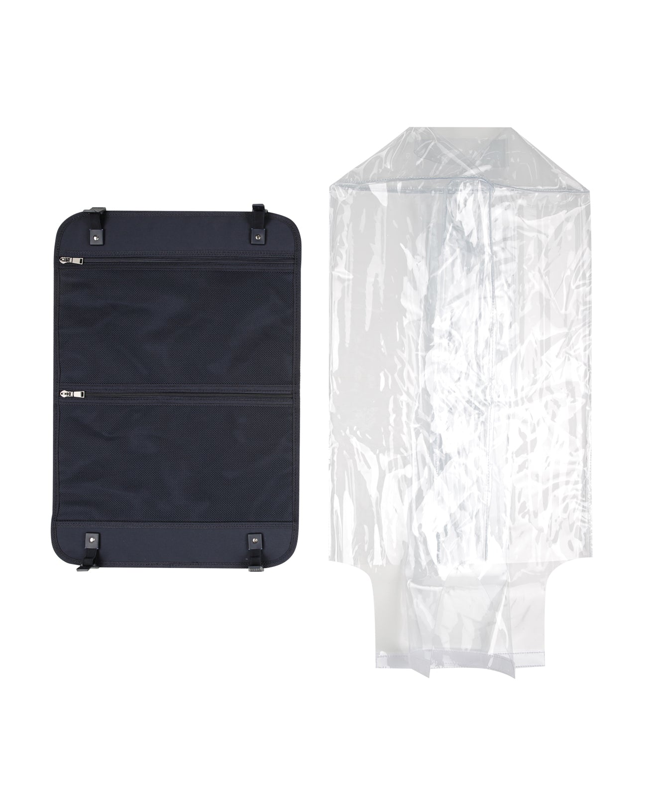 Prene Air Luggage (SILVER) Original 24" Aluminium Suitcase