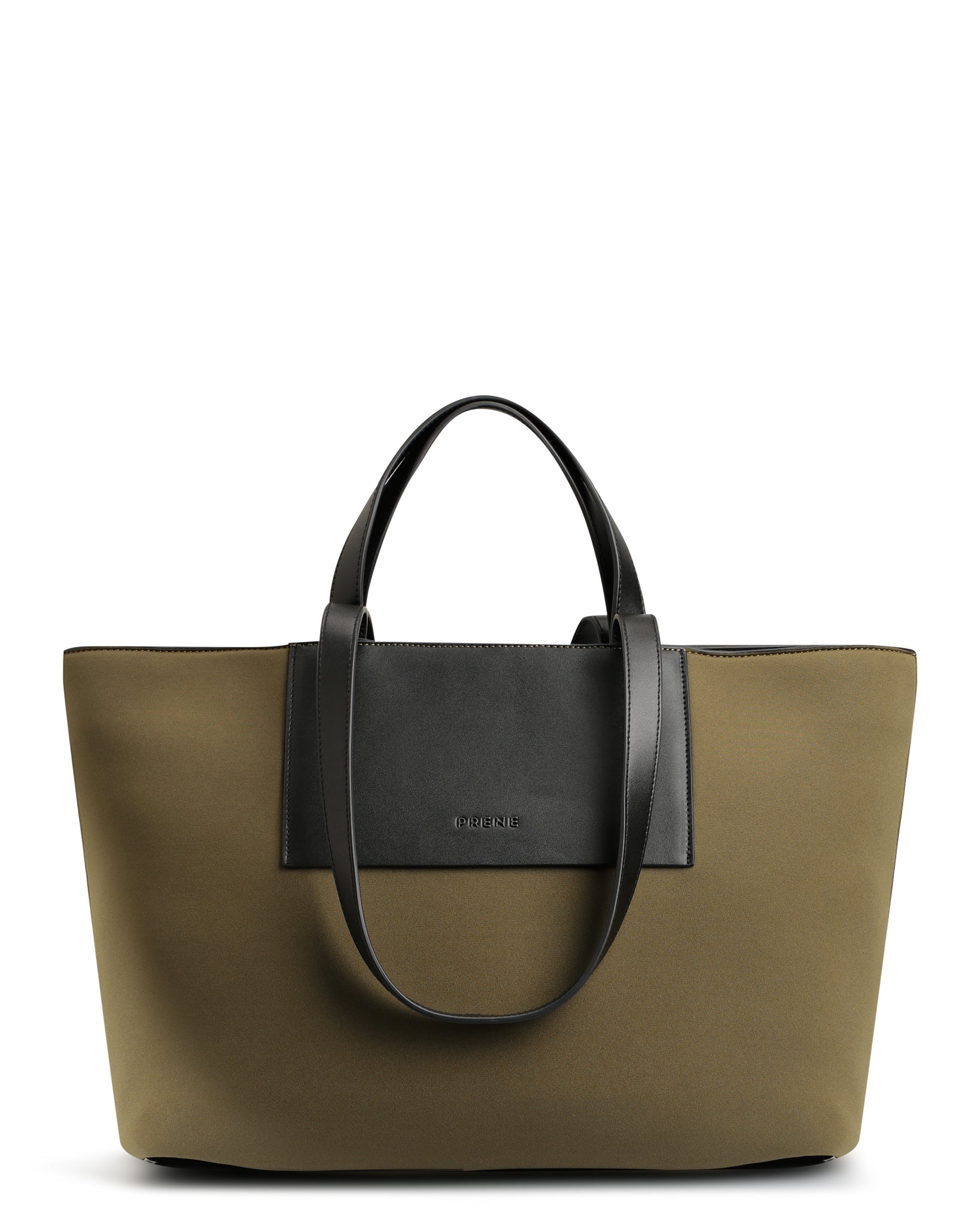The Blake Bag (MOSS) Neoprene Tote Bag