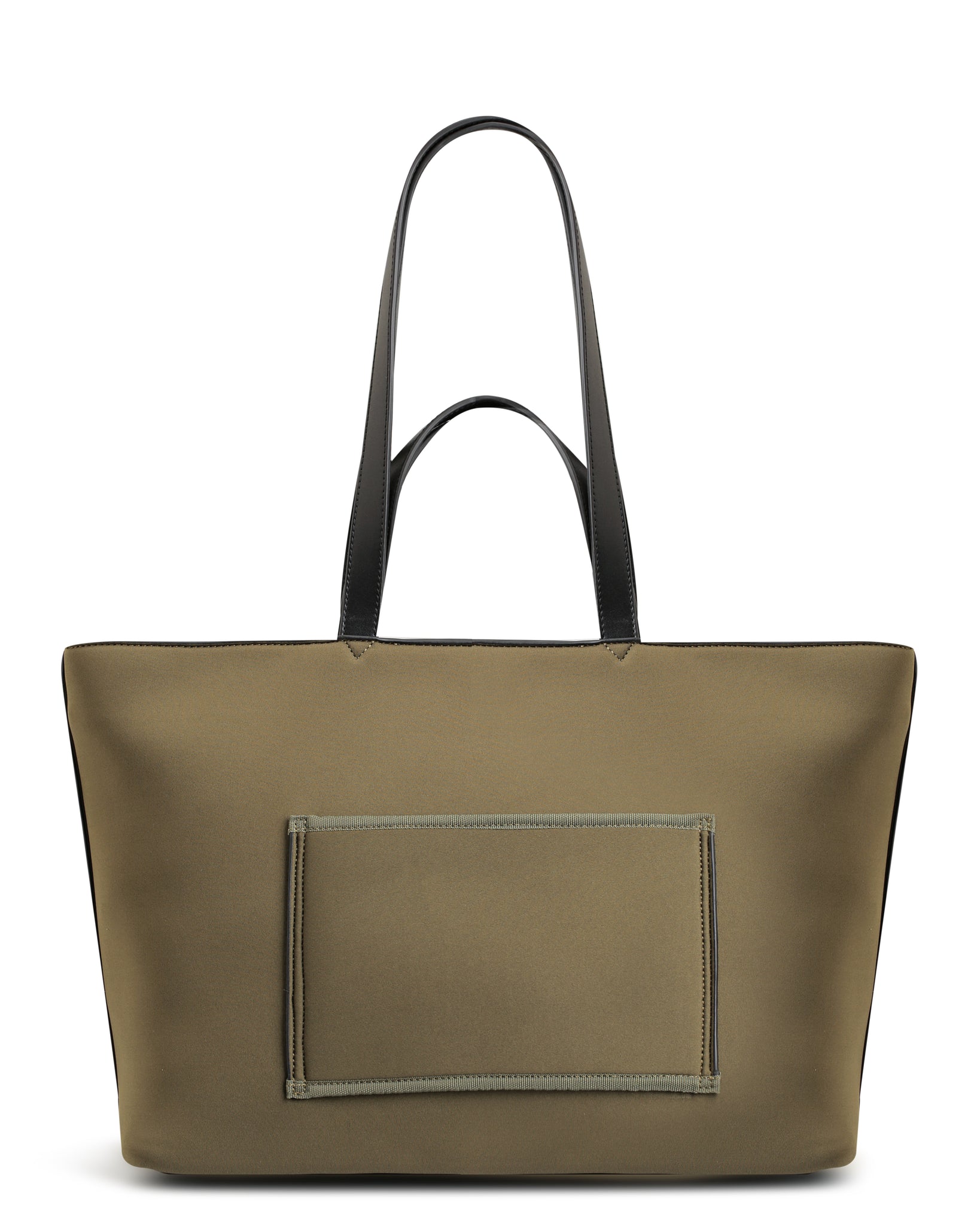The Blake Bag (MOSS) Neoprene Tote Bag