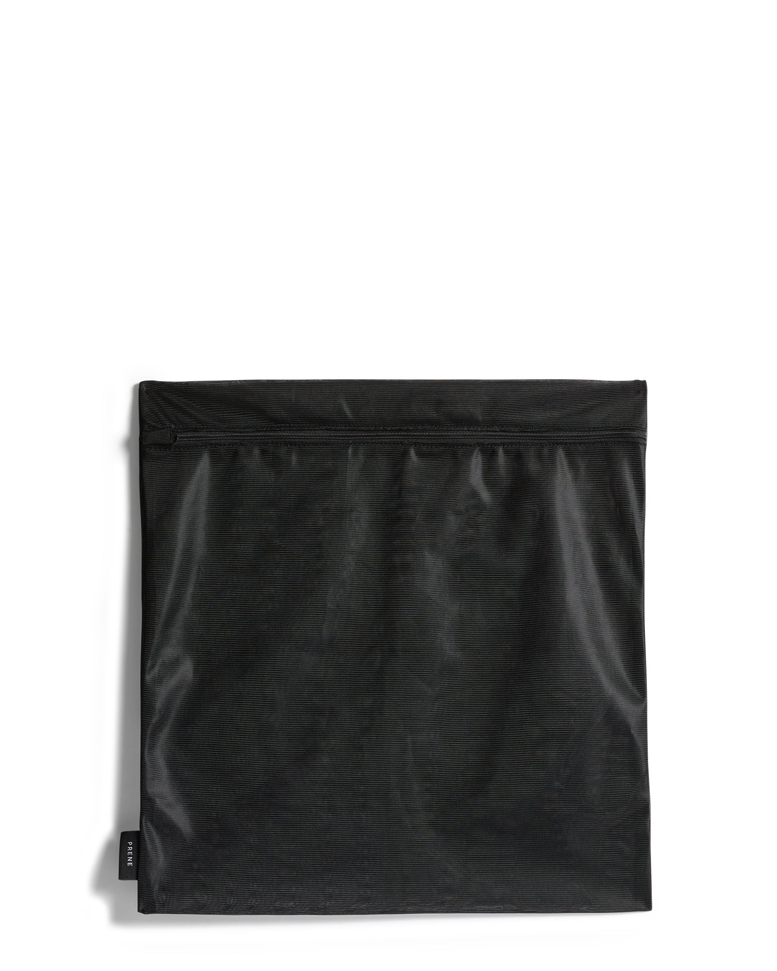 Mesh Washing Bag (BLACK - Set Of Three)