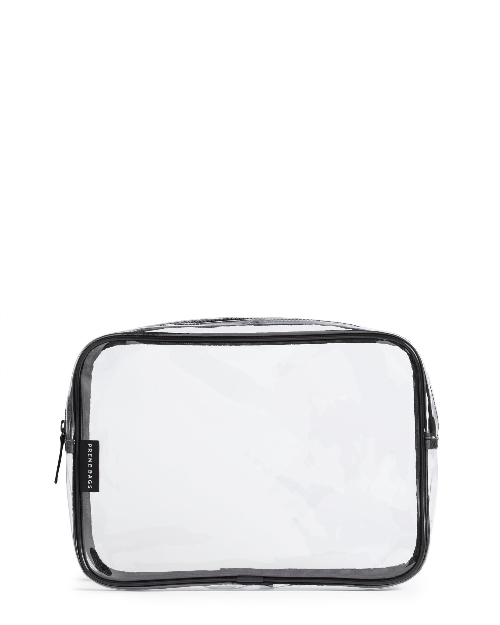 GWP - Organizer / Organiser Case Set of Four (CLEAR)