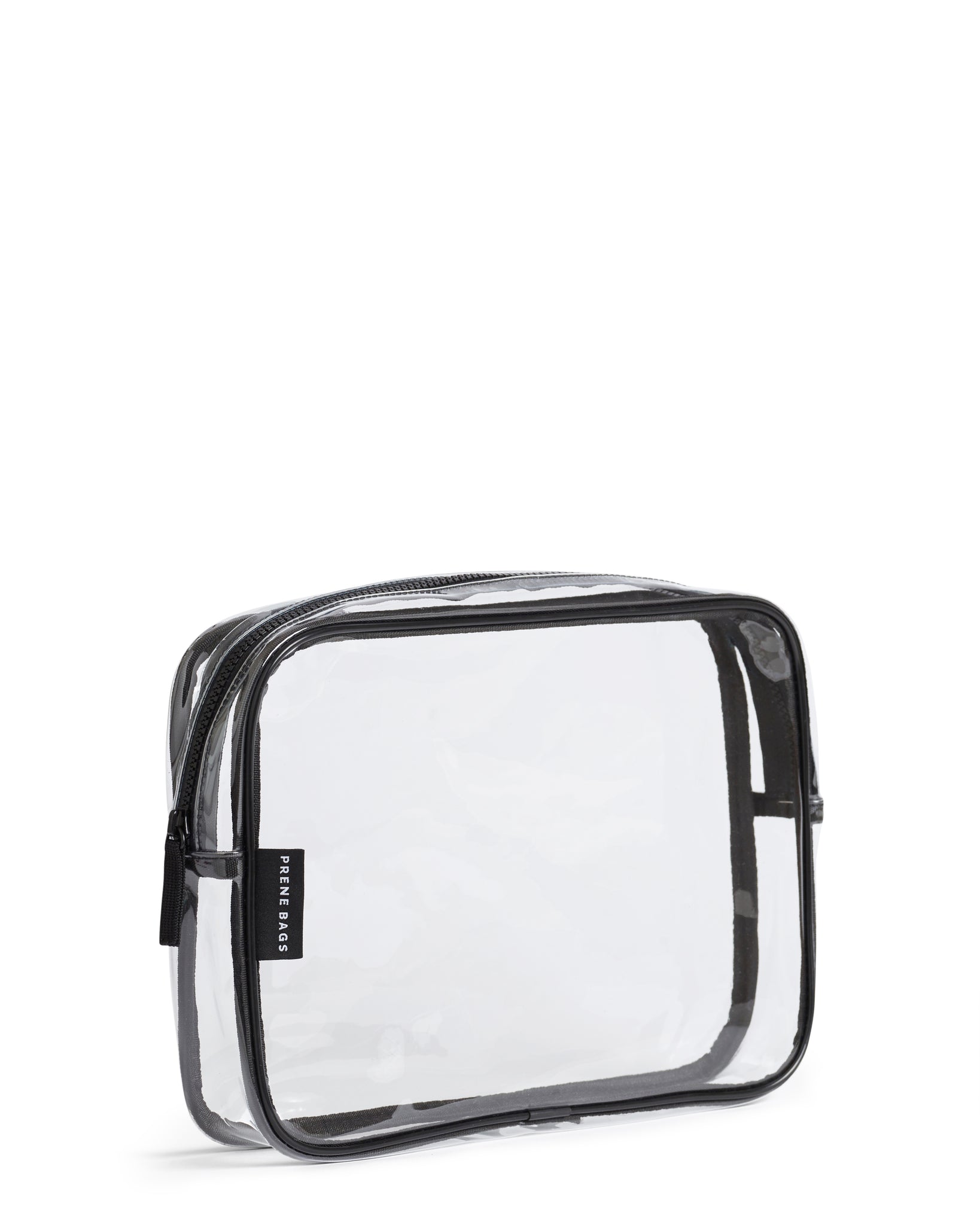 GWP - Organizer / Organiser Case Set of Four (CLEAR)