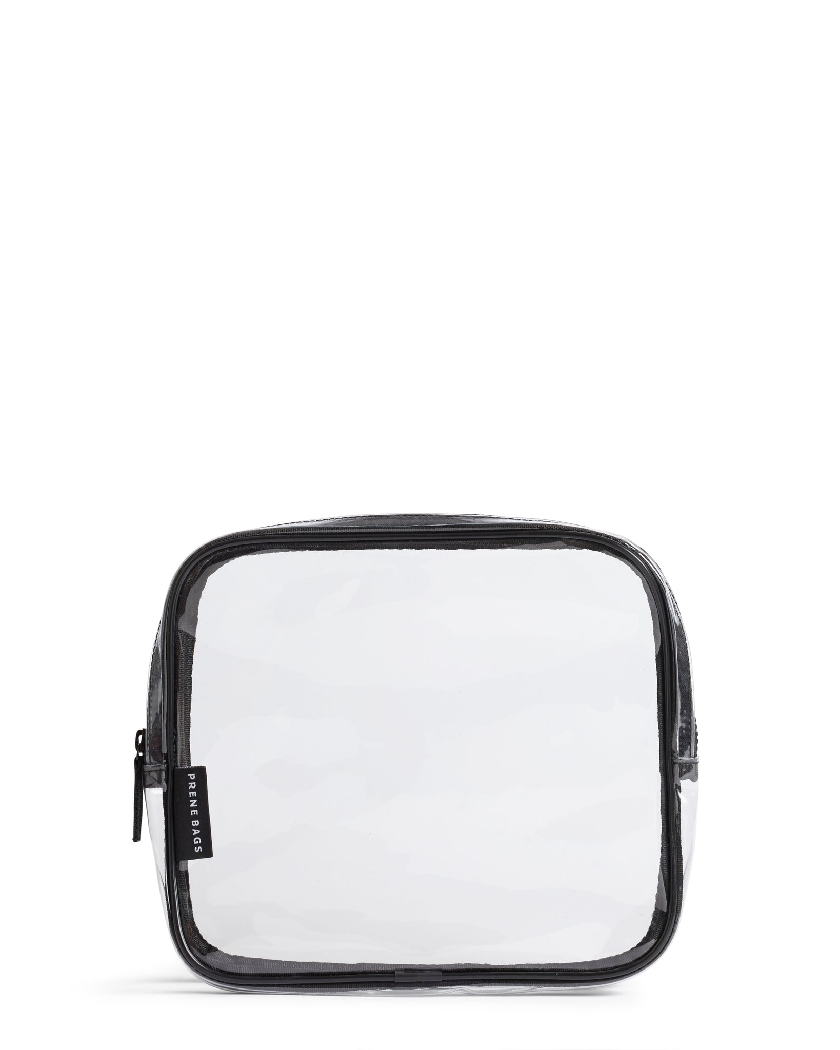 GWP - Organizer / Organiser Case Set of Four (CLEAR)