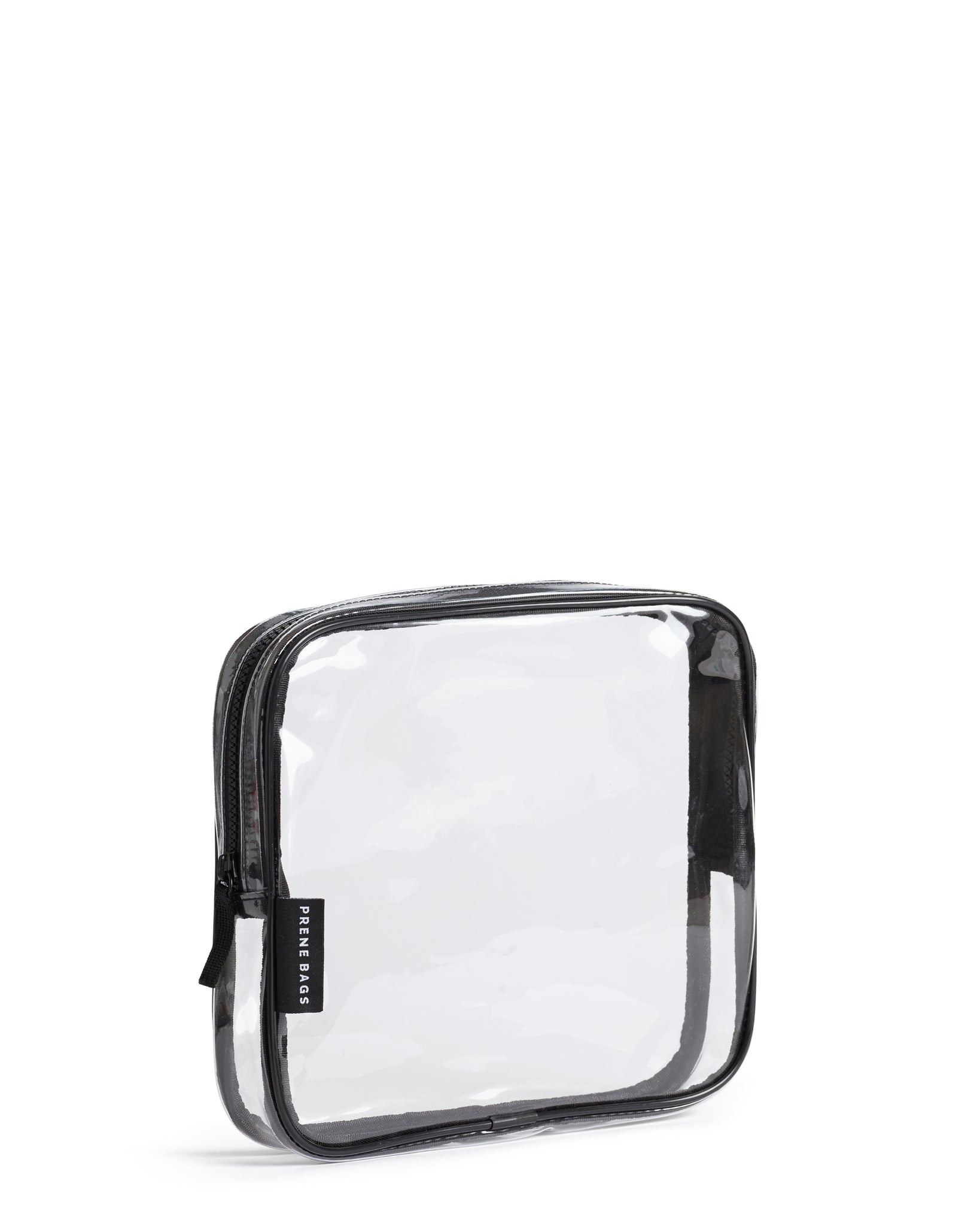 GWP - Organizer / Organiser Case Set of Four (CLEAR)