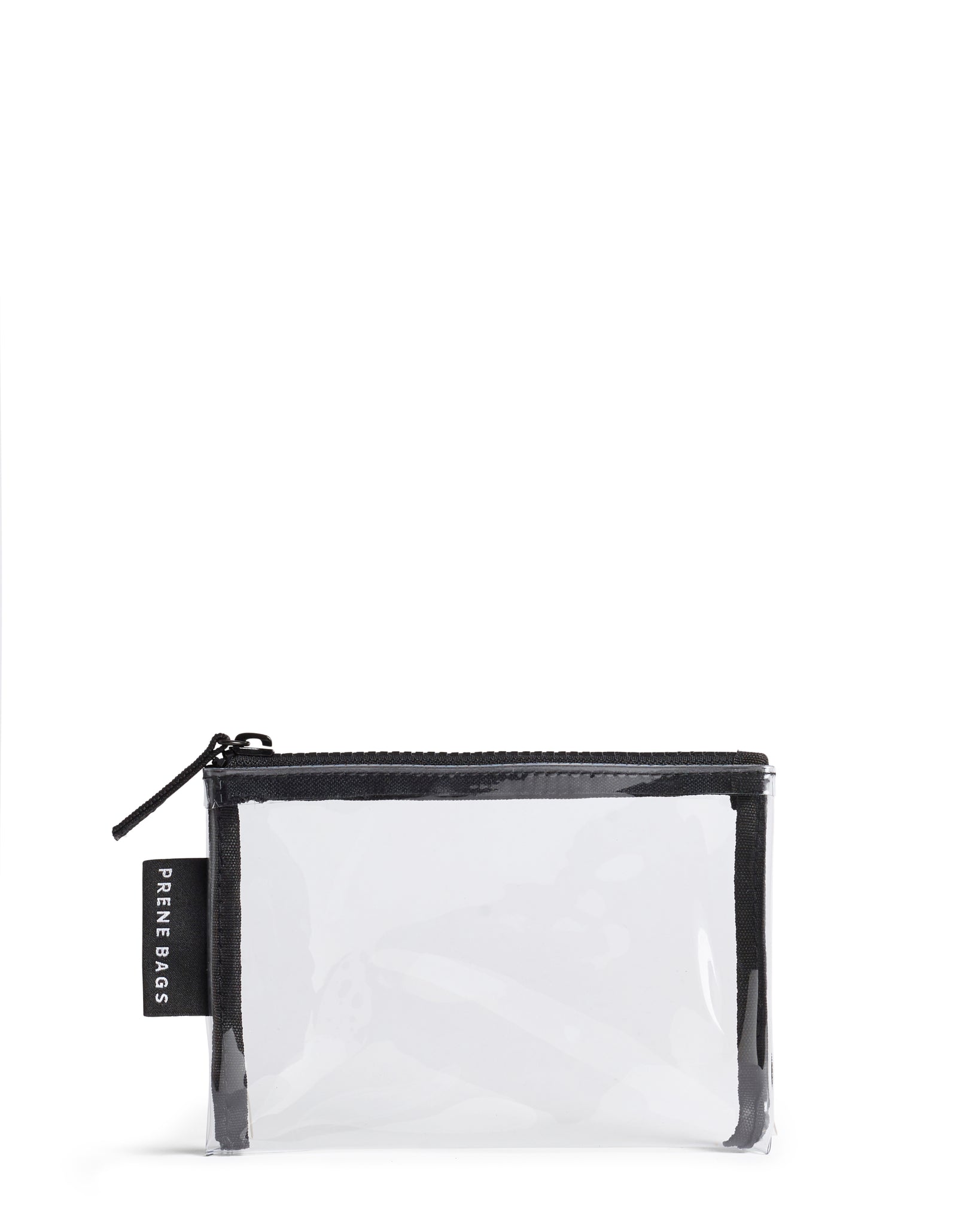 GWP - Organizer / Organiser Case Set of Four (CLEAR)