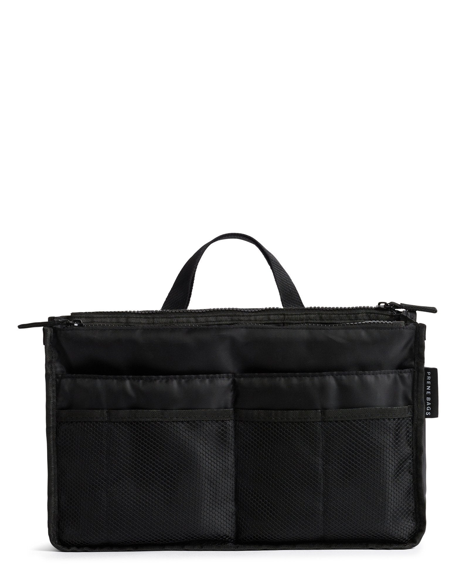 Bag Organizer / Organiser Insert (BLACK)