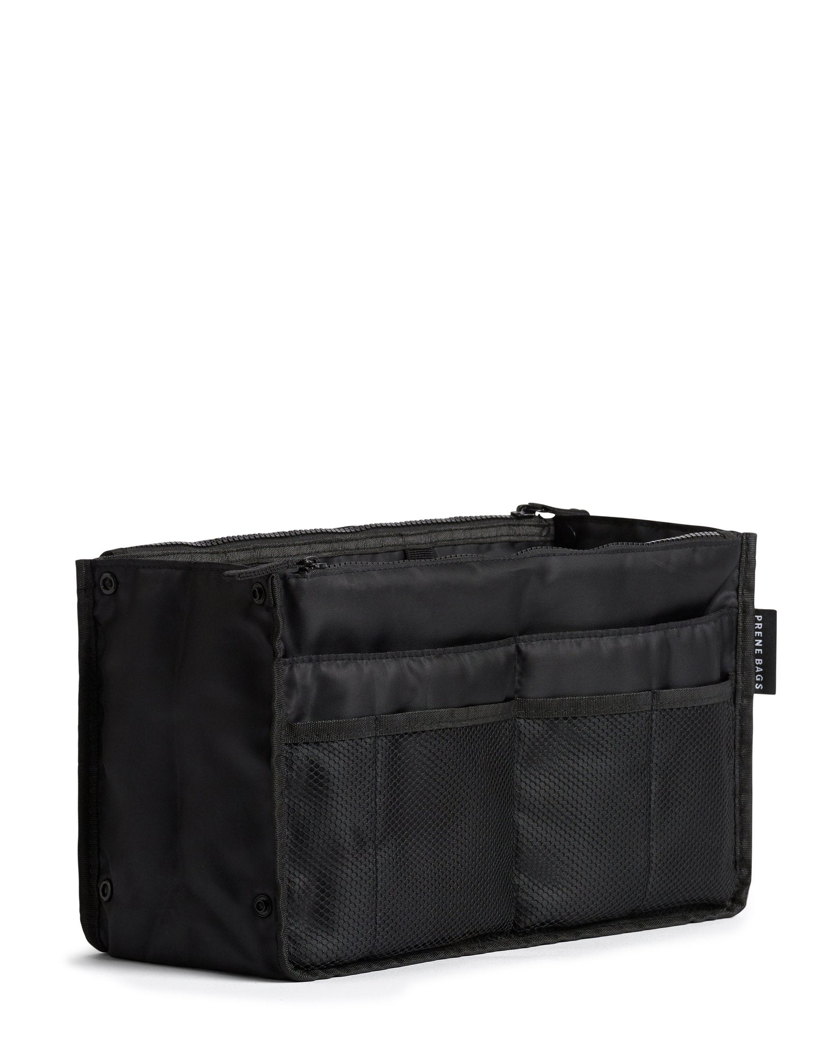 Bag Organizer Organiser Insert BLACK Prene