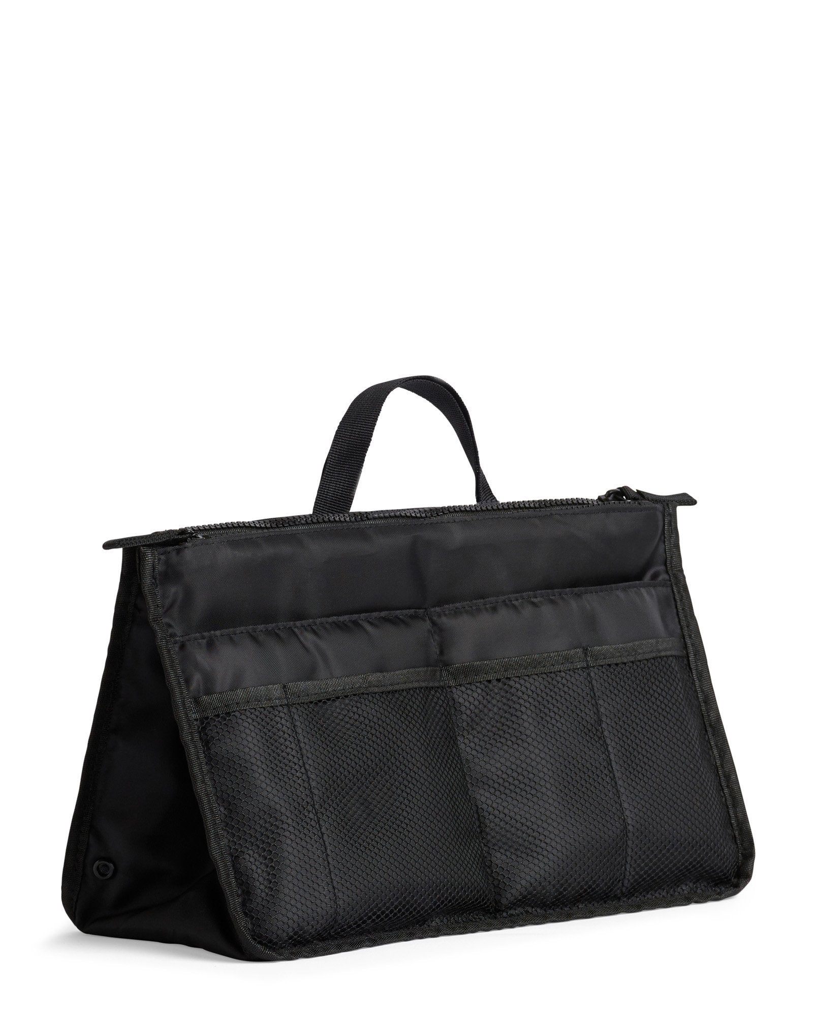 Bag Organizer / Organiser Insert (BLACK)