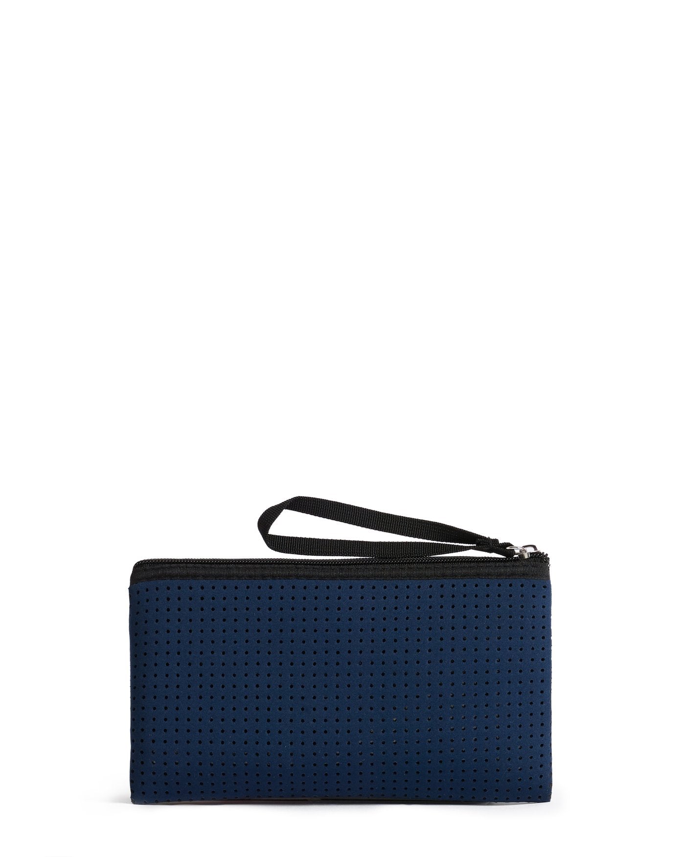 Classic Tote Purse (NAVY BLUE)